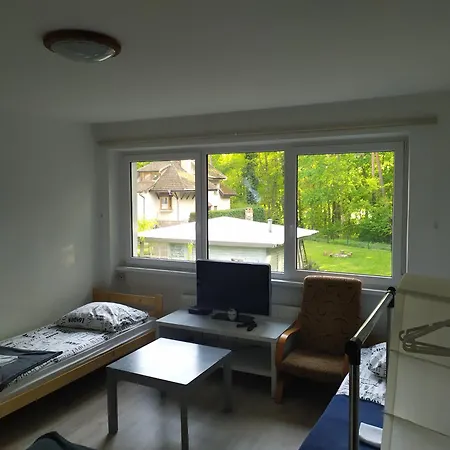 House Hostel Szczecin