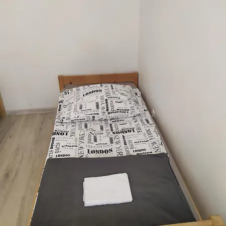 Hostel House Szczecin