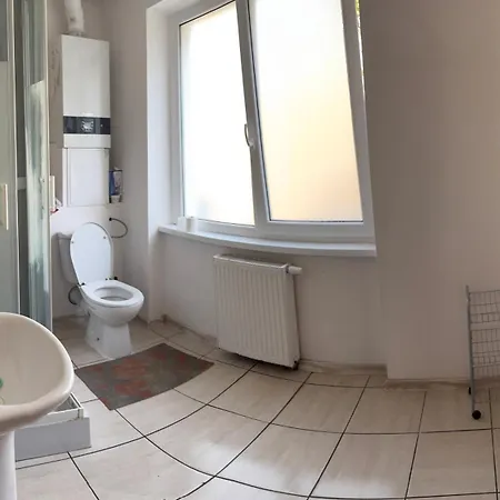 House Szczecin