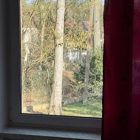 Hostel House