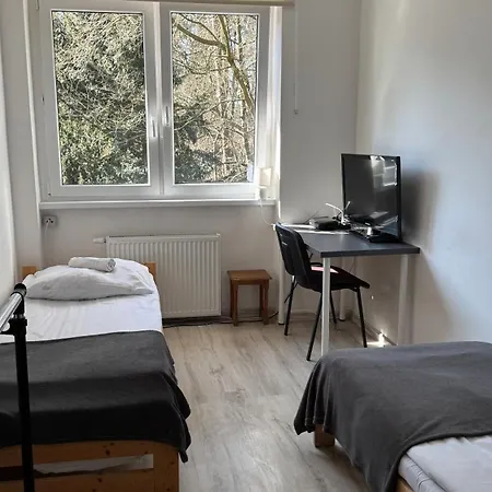 Hostel House