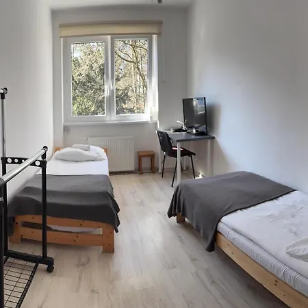 House Szczecin