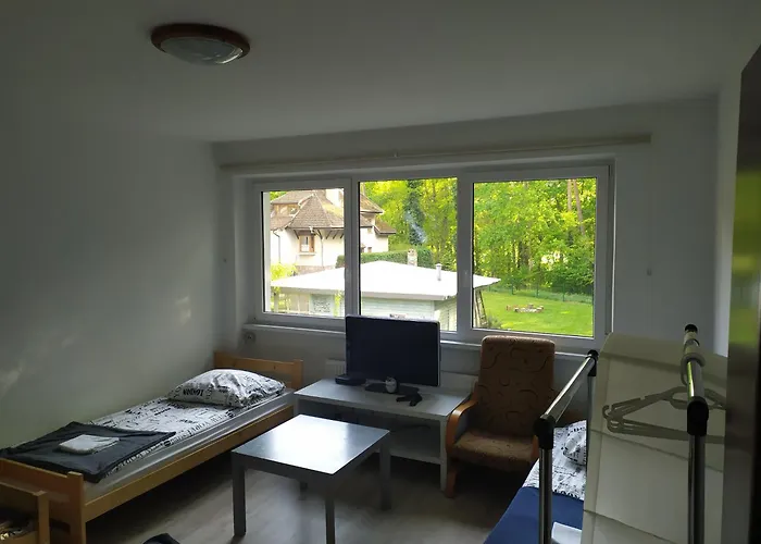 House Hostel Szczecin