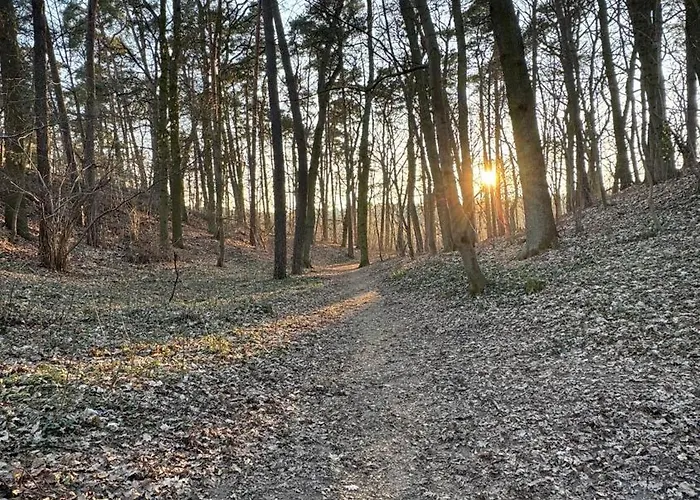 Hostel House Szczecin